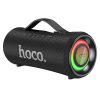 HOCO speaker bluetooth 2 x 20W HA10 fekete