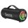 HOCO speaker bluetooth 2 x 20W HA10 fekete
