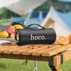 HOCO speaker bluetooth 2 x 20W HA10 fekete