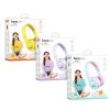 HOCO wireless headphones bluetooth for children W60 sun yellow