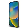 GUESS tok iPhone 16 Pro Max készülékhez GUHCP16X4GMGBR (4G PU Big Logo) barna