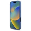 GUESS tok IPHONE 16-hoz GUHCP16S4GMGBL (4G PU Big Logo) kék
