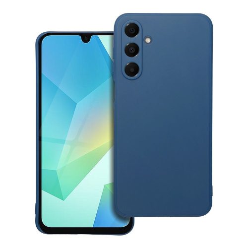 MATT tok SAMSUNG A16 5G / A16 4G kék színben