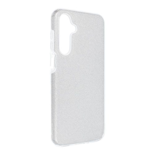SHINING Tok SAMSUNG A16 5G / A16 4G ezüst