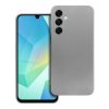 METALLIC Tok SAMSUNG A16 5G / A16 4G szürke