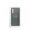 METALLIC Tok SAMSUNG A16 5G / A16 4G szürke
