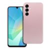 METALLIC Tok  SAMSUNG A16 5G / A16 4G rózsaszín