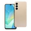 METALLIC tok SAMSUNG A16 5G / A16 4G arany színben