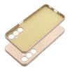 METALLIC tok SAMSUNG A16 5G / A16 4G arany színben