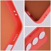 SILICONE tok SAMSUNG A16 5G / A16 4G peach