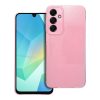 CLEAR CASE 2 mm BLINK for SAMSUNG A16 5G / A16 4G pink