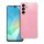 CLEAR CASE 2 mm BLINK for SAMSUNG A16 5G / A16 4G pink