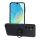SILICONE RING tok SAMSUNG A16 5G / A16 4G fekete