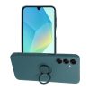 SILICONE RING tok SAMSUNG A16 5G / A16 4G zöld
