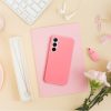 CANDY tok SAMSUNG A16 5G / A16 4G készülékhez rózsaszín
