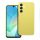 Tok SILICONE 2mm Samsung A16 5G / A16 4G citrom
