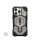 UAG Urban Armor Gear tok MONARCH PRO IPHONE 16 Pro titanium modellhez