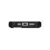 UAG Urban Armor Gear tok MONARCH PRO IPHONE 16 Pro titanium modellhez
