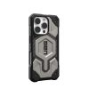 UAG Urban Armor Gear tok MONARCH PRO IPHONE 16 Pro titanium modellhez