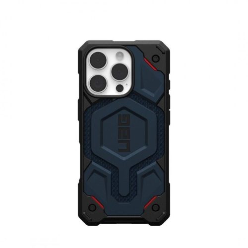 UAG Urban Armor Gear tok MONARCH PRO IPHONE 16 Pro részére kevlar mallard