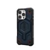 UAG Urban Armor Gear tok MONARCH PRO IPHONE 16 Pro részére kevlar mallard