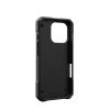 UAG Urban Armor Gear tok MONARCH PRO IPHONE 16 Pro részére kevlar mallard