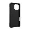UAG Urban Armor Gear tok MONARCH PRO IPHONE 16 Pro Max titanium számára