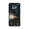 UAG Urban Armor Gear tok MONARCH PRO IPHONE 16 Pro Max titanium számára