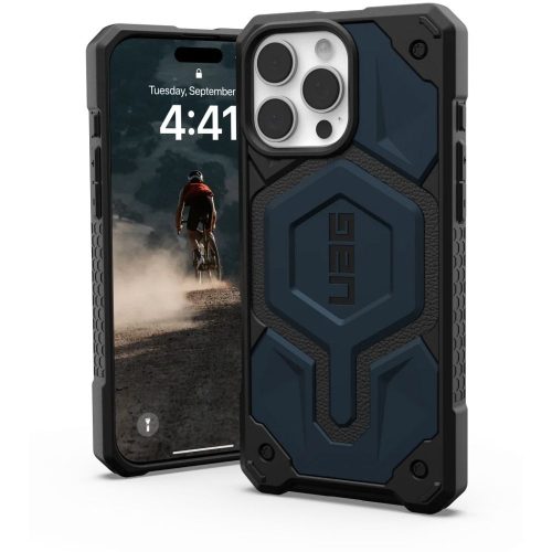 UAG Urban Armor Gear tok MONARCH PRO IPHONE 16 Pro Max-hoz mallard