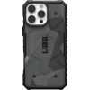 UAG Urban Armor Gear tok PATHFINDER SE MagSafe kompatibilis IPHONE 16 Pro Max geo camo színben