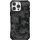 UAG Urban Armor Gear tok PATHFINDER SE kompatibilis a MagSafe-fel, IPHONE 16 Pro Max készülékhez éjféli álcázásban.