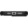 UAG Urban Armor Gear tok PATHFINDER SE kompatibilis a MagSafe-fel, IPHONE 16 Pro Max készülékhez éjféli álcázásban.