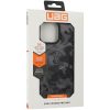 UAG Urban Armor Gear tok PATHFINDER SE kompatibilis a MagSafe-fel, IPHONE 16 Pro Max készülékhez éjféli álcázásban.