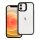 Tok NEO  IPHONE 12 / 12 Pro fekete