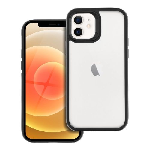 Tok NEO  IPHONE 12 / 12 Pro fekete
