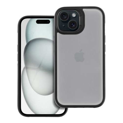 Tok NEO  IPHONE 15 fekete