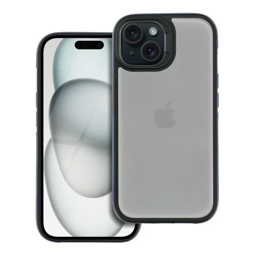 Tok NEO iPHONE 15-höz kék