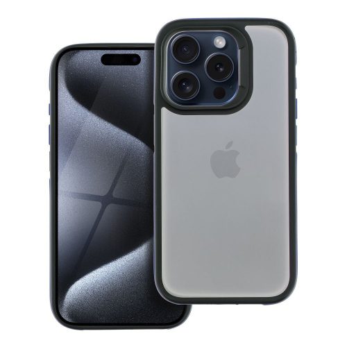 Tok NEO az IPHONE 15 Pro-hoz, kék