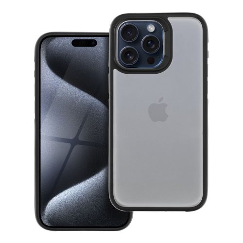 Tok NEO az IPHONE 15 Pro Max-hez fekete
