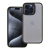 Tok NEO iPhone 15 Pro Max készülékhez, sárga