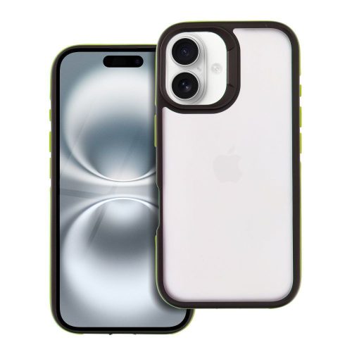 Tok NEO  IPHONE 16 sárga