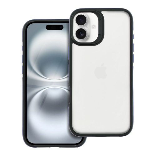 Tok NEO az IPHONE 16 Plus-hoz, kék