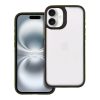 Tok NEO az IPHONE 16 Plus-hoz sárga