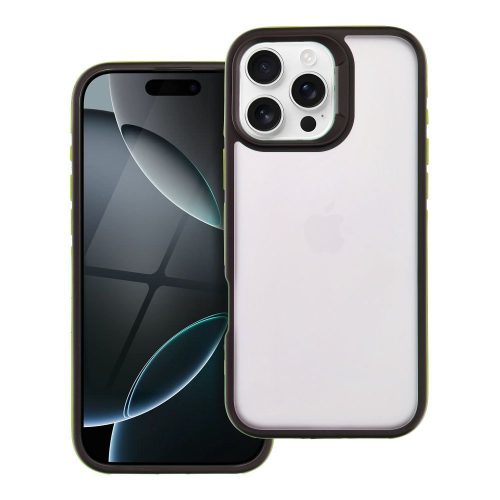 Tok NEO  IPHONE16 Pro Max sárga