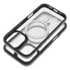 Tok NEO kompatibilis IPHONE 16-hoz MagSafe fekete színben