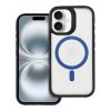 Tok NEO IPHONE 16-hoz kompatibilis MagSafe-fel kék