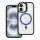 Tok NEO IPHONE 16-hoz kompatibilis MagSafe-fel kék