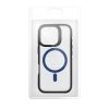 Tok NEO IPHONE 16-hoz kompatibilis MagSafe-fel kék