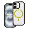 Tok NEO IPHONE 16-hoz kompatibilis a MagSafe-fel sárga