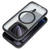 Tok NEO iPHONE 16 Pro tok kompatibilis MagSafe fekete színben